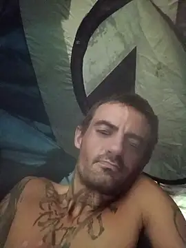 Show Webcam de Babyboyy803