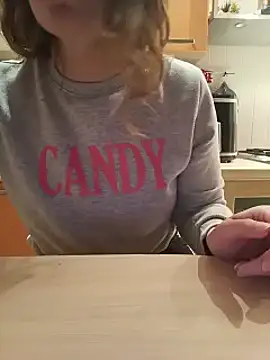 Sa_mara Webcam show