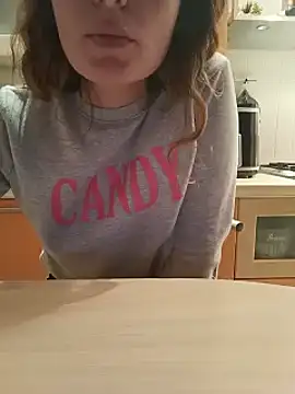 Sa_mara Webcam-Show