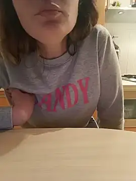 Sa_mara Show in webcam