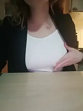 Show modela Sa_mara na web-kameri