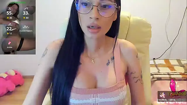 Sembang XXX Secara Langsung kissnicol32