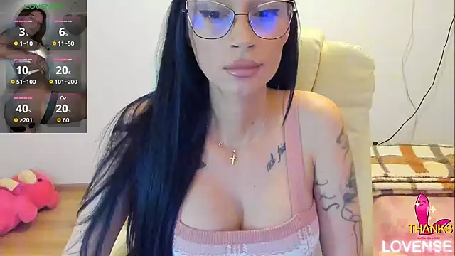 kissnicol32 – Live XXX-chat