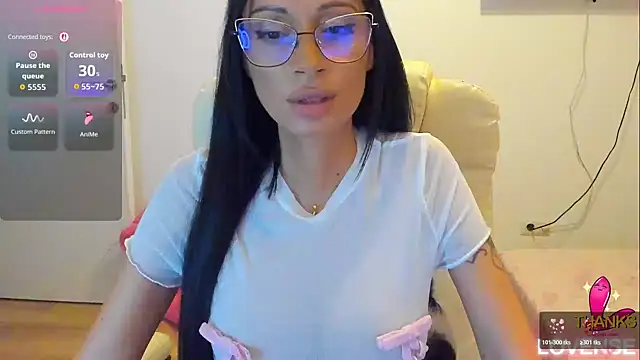 kissnicol32 Live XXX-chat