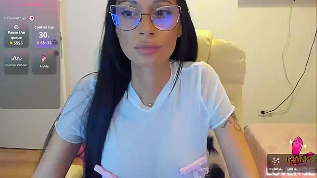 Chat XXX ao vivo de kissnicol32