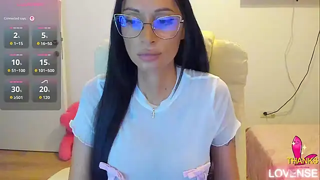 Czat XXX na żywo – kissnicol32