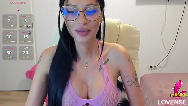 Czat XXX na żywo – kissnicol32