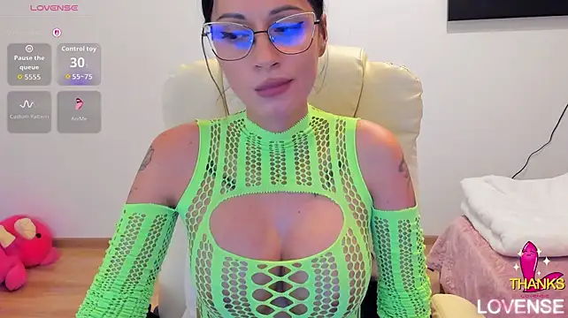 Sembang XXX Secara Langsung kissnicol32
