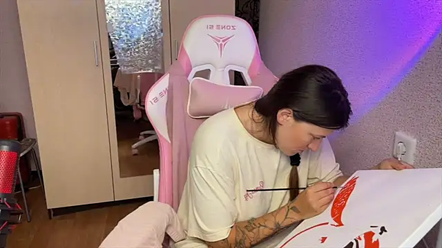 Katrin__kissn Live XXX chat