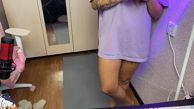 Katrin__kiss' Webcam Show