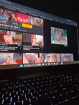RussianCock8 Webcam-Show