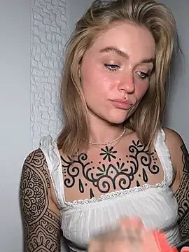 Goldi159 Webcam-Show
