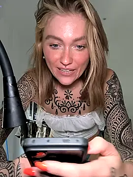 Goldi159 – webcam-show