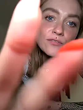 Goldi159 Pertunjukan Webcam