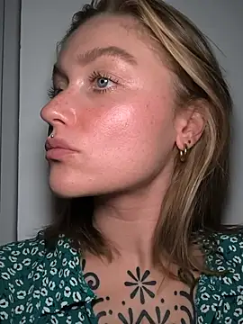 Goldi159 Webcam-Show