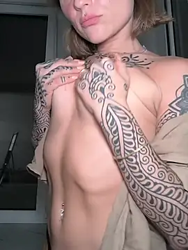 Goldi159 webcam show