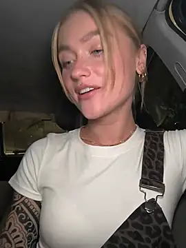 Goldi159 Live XXX-Chat