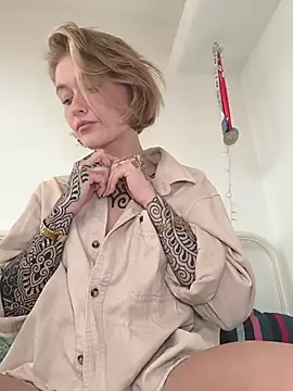 Goldi159 웹캠 쇼