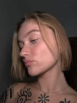 Chat XXX ao vivo de Goldi159