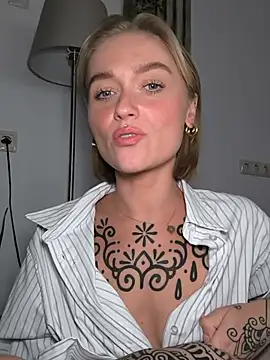 Goldi159's Live XXX Chat