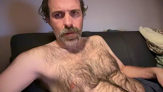 Brianjonest – webcam-show