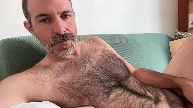 Webkamerová show Brianjonest