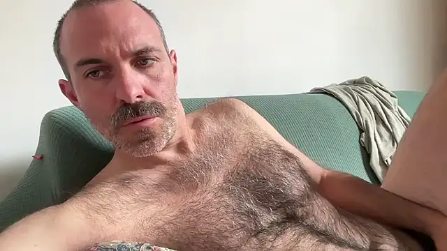 Brianjonestn Webbikameraesitys