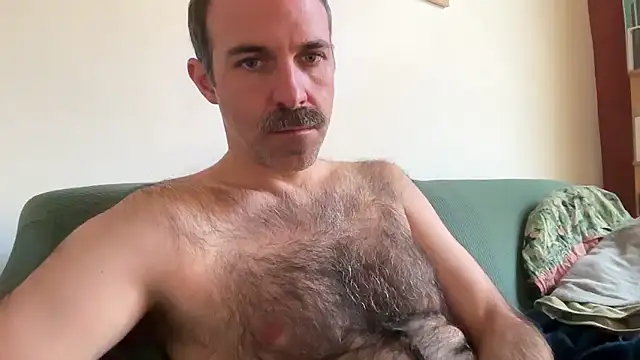 Brianjonest 웹캠 쇼