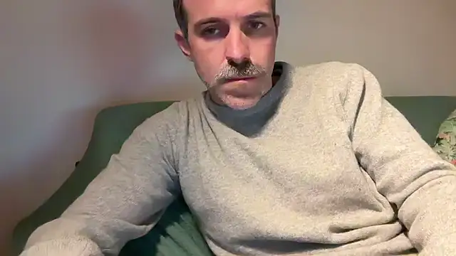 Вебкам-шоу Brianjonest