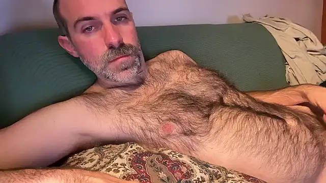 Show de Brianjonest na webcam