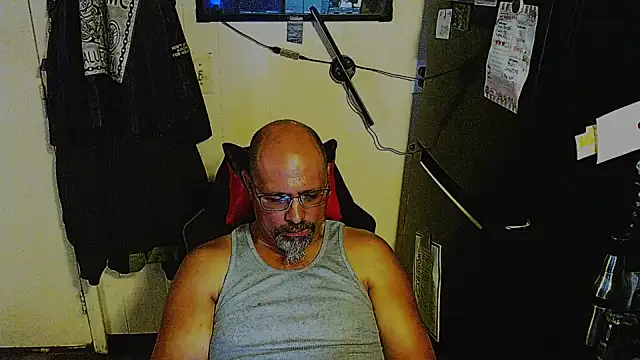 Show Webcam de KrazyLegz
