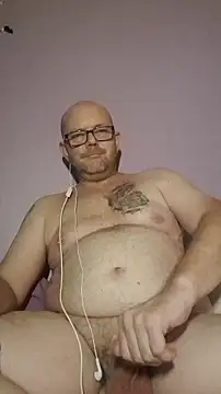 hairy_orbite Show in webcam