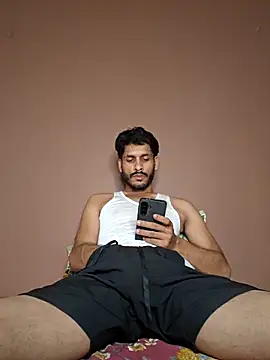 Webkamerová show Palyboy426