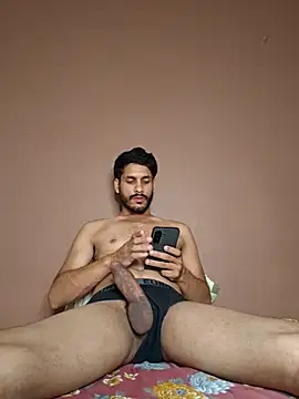 Show de Palyboy426 na webcam