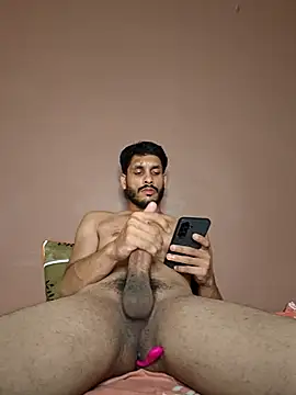 Palyboy426's Webcam Show
