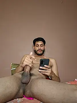 Webkamerová show Palyboy426