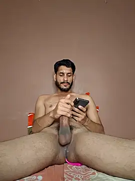 Palyboy426 Webcam-Show