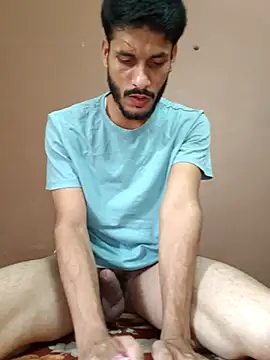 Palyboy426 Pertunjukan Webcam