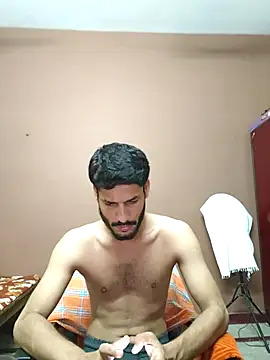 Show webcam de Palyboy426