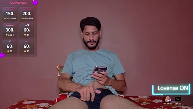 Show Webcam de Palyboy426