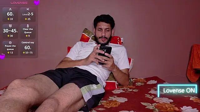 Palyboy426 Show Webcam