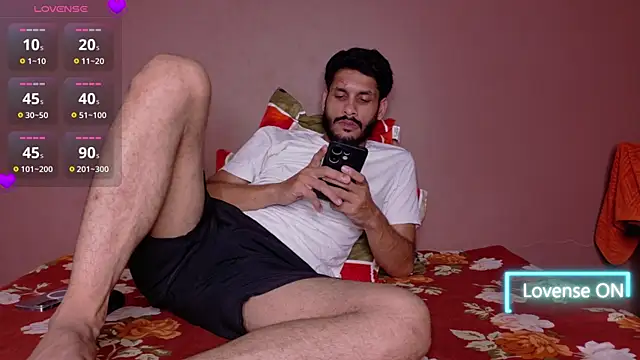 Palyboy426 Webcam Show