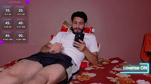 Palyboy426 Webcam show