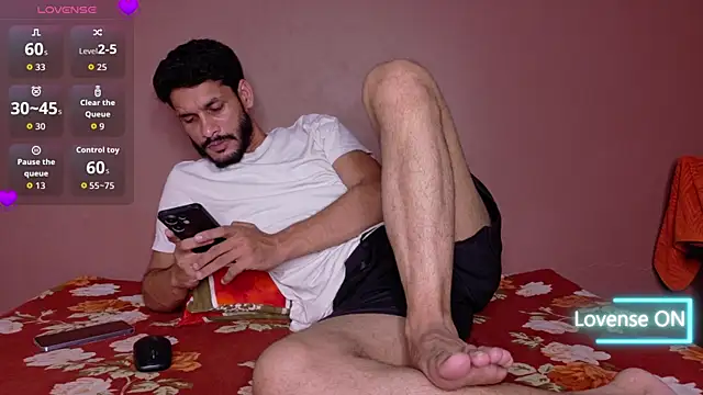 Show de Palyboy426 na webcam