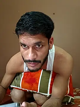 Show modela Palyboy426 na web-kameri