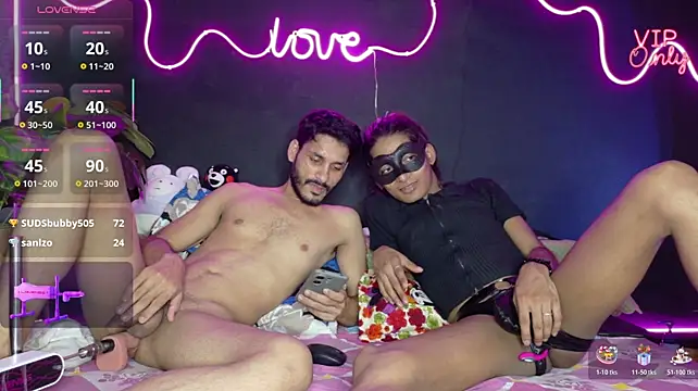 Palyboy426 Webcam show