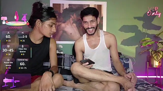 Palyboy426 Webcam-Show
