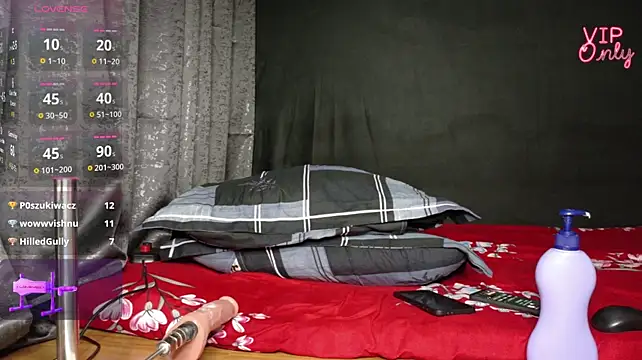 Palyboy426 Webcam-Show