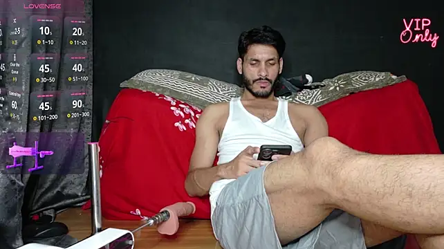 Palyboy426 Webcam-Show
