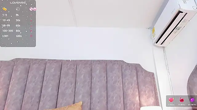Bilik Sembang Langsung MadisonLopezx